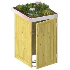 Paul Wolff Mülltonnenboxen 