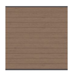 TraumGarten Sichtschutzzaun 