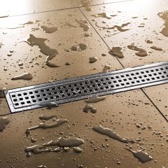 Schlüter-Systems  Duschrinne 