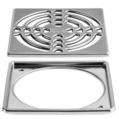 Badentwässerung Zubehör