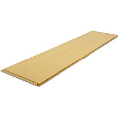 Holzfaserdämmung