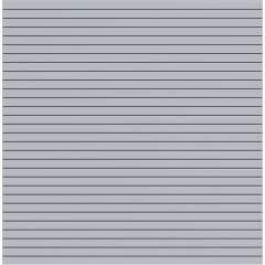  Sichtschutzzaun Metall