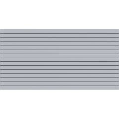  Vorgartenzaun Metall