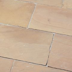  Terrassenplatten 60x60 cm