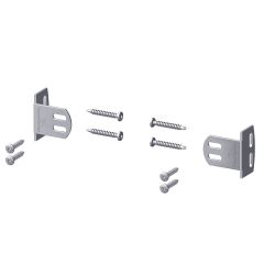 Sichtschutzzaun Zubehör