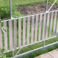 Gewächshaus Zubehör