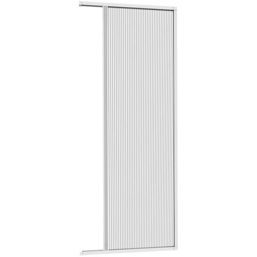Windhager Plus Plissee Tür 110x220 2