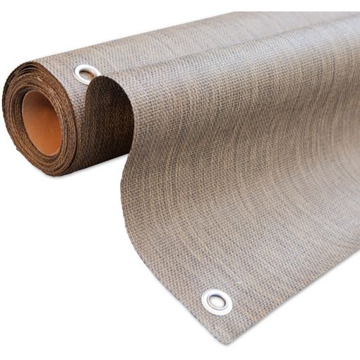 Windhager Balkonblende Aeris 90x500 cm 2