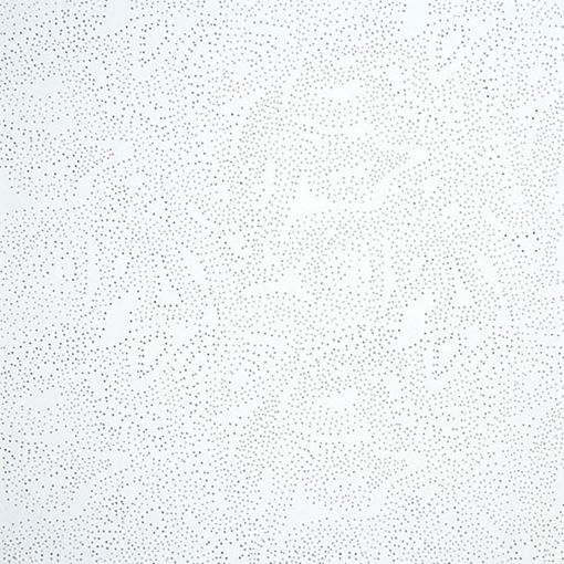 OWA Sternbild Deckenplatte weiß A2 2