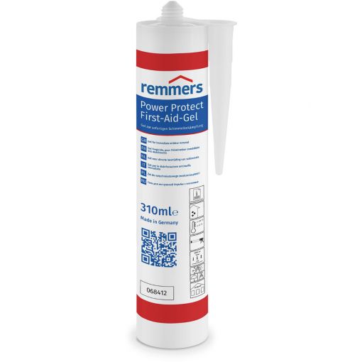 Remmers Power Protect First-Aid-Gel 310 2
