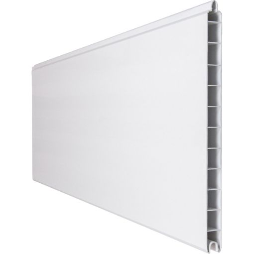 GroJa BasicLine Premium Steckzaun Sichtschutzzaun 2
