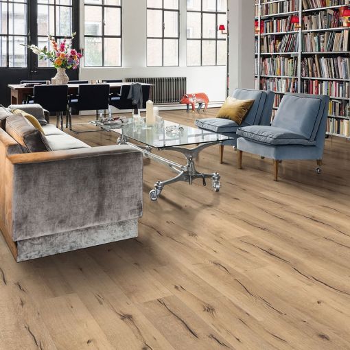 HARO Laminat Landhausdiele Tritty 90 2