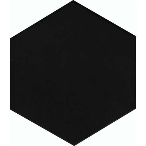 Wellker Fliesen Chiquimula Solid Black 2