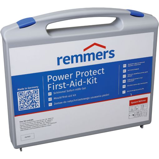 Remmers Power Protect First-Aid-Kit 2