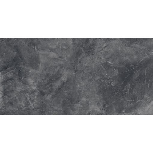 Wellker Fliesen Oaxaca Schwarz glasiert 2