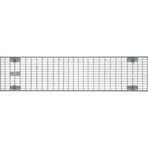 BIRCOsir 150 Gitterrost Abdeckung für 2