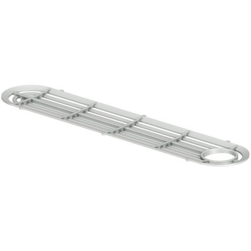 ACO ShowerDrain S+ Ersatzhaarsieb Duschrinne 2