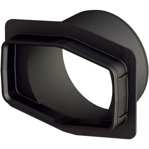 ACO XtraDrain Ablaufadapter ohne Dichtung 2