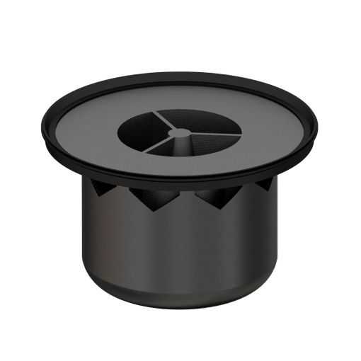 ACO Self Europoint Geruchsverschluss für 2