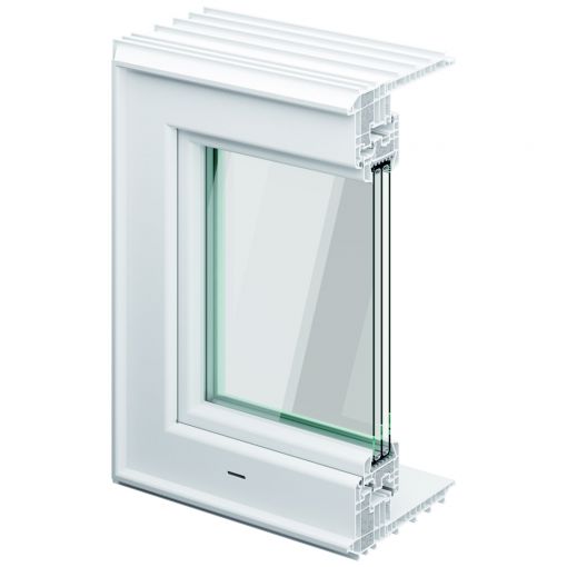 ACO Therm 3.0 Leibungskellerfenster passivhaustauglich 2