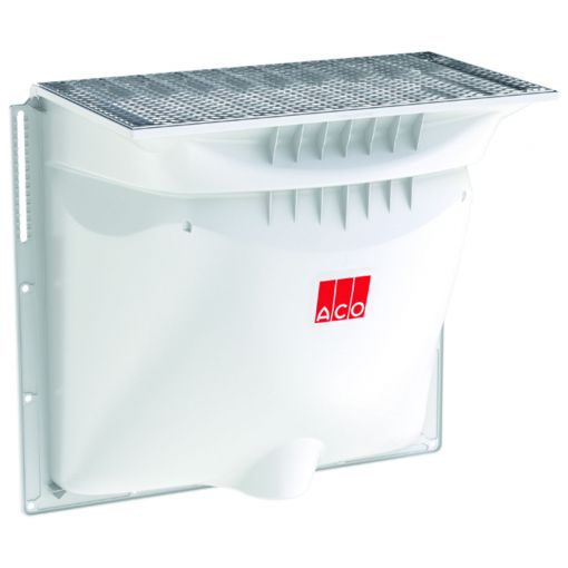 ACO Therm® Lichtschacht Komplettset 600 2