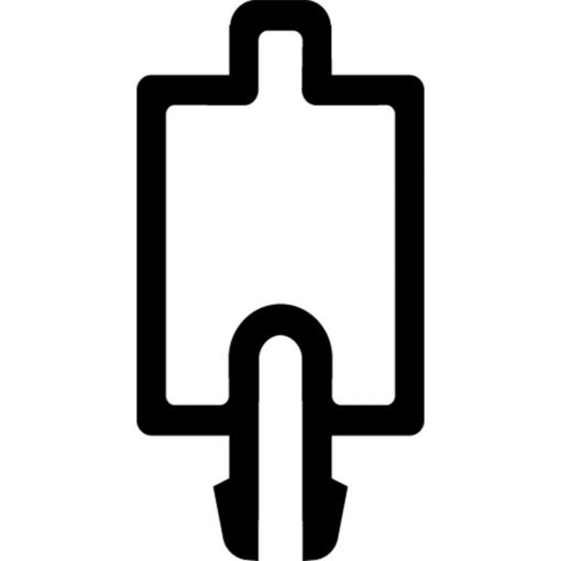 ALWO Thermosprosse Randdistanzprofil Montageprofil 2