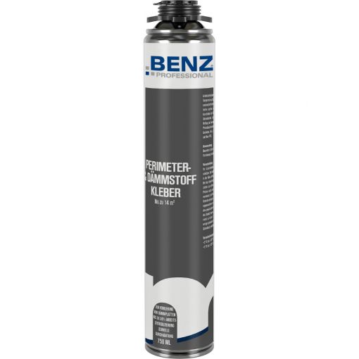 Wellker Meisterklasse Perimeter und Dämmstoffkleber 2