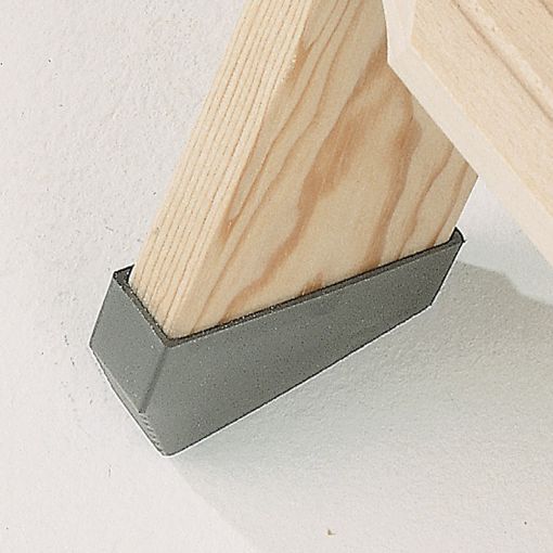 DOLLE Kunststofffüße mini, extra und 2