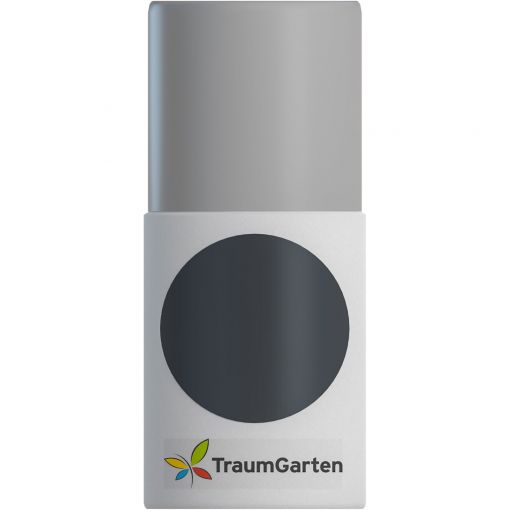 TraumGarten Sichtschutzzaun SYSTEM BOARD XL 2