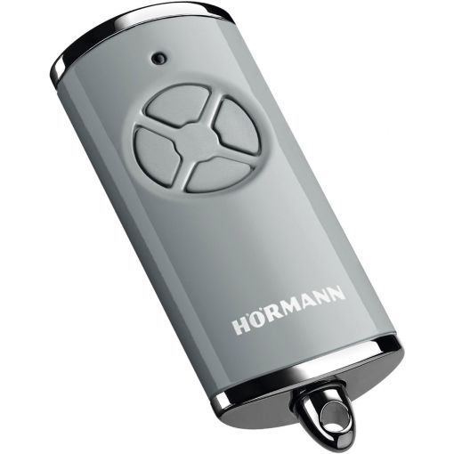 HÖRMANN Handsender HSE4 Classicgrau Garagentor 2