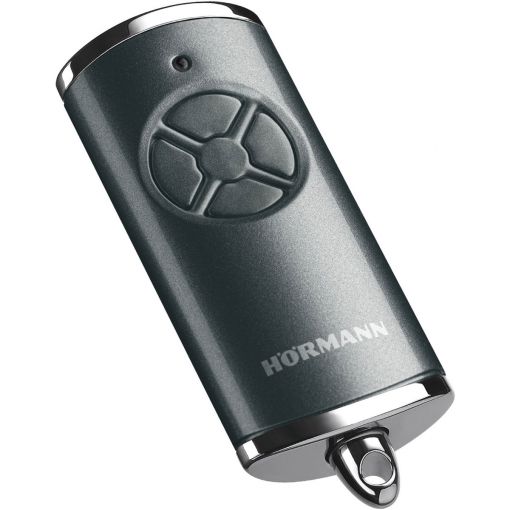 HÖRMANN Handsender HSE4 Frozen Grey 2