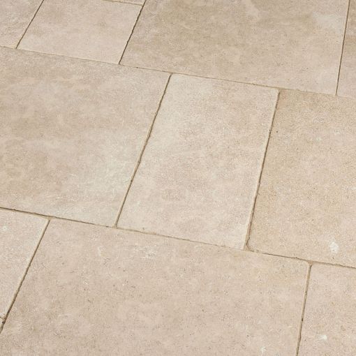 Seltra Natursteine Terrassenplatten VIA CORONA 2