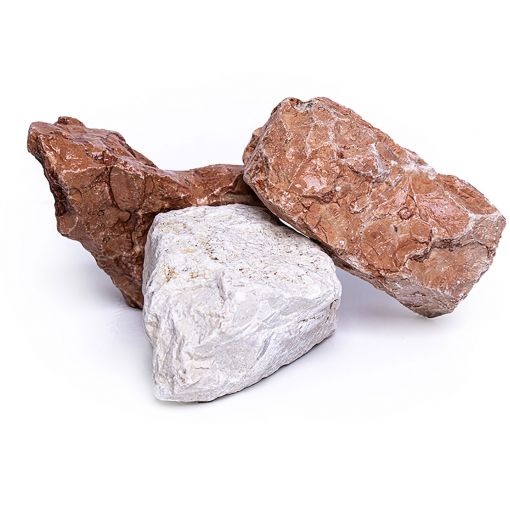 Gabionensteine Mediterran 2