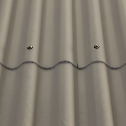 Eternit Wellplatten 177/51 Profil 5 2