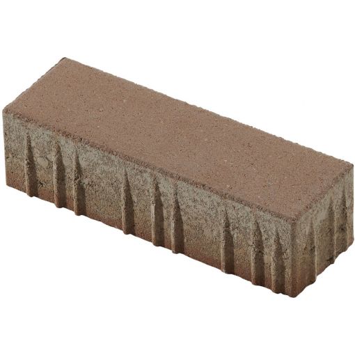 KANN Zierpflaster Nimbus mittelbraun 2