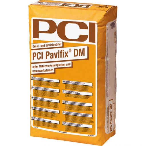 PCI Pavifix DM Drain- und 2