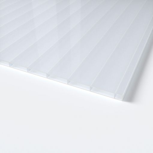 Plexiglas Heatstop Stegplatten 16 mm 2