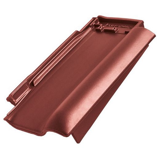 BRAAS Ortgangziegel Rubin 13V(H) Rotbuche 2