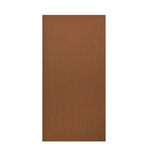 TraumGarten Sichtschutzelement SYSTEM BOARD Rost 2