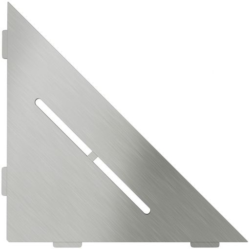 Schlüter-SHELF-E-S1 EB PURE Edelstahl V2A 2