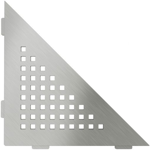 Schlüter-SHELF-E-S1 EB SQUARE Edelstahl V2A 2