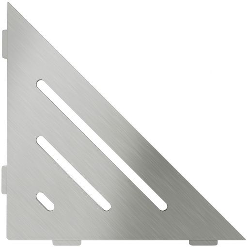 Schlüter-SHELF-E-S1 EB WAVE Edelstahl V2A 2