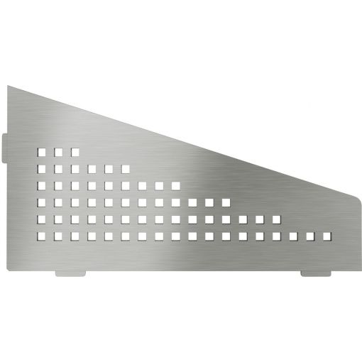 Schlüter-SHELF-E-S3 EB SQUARE Edelstahl V2A 2