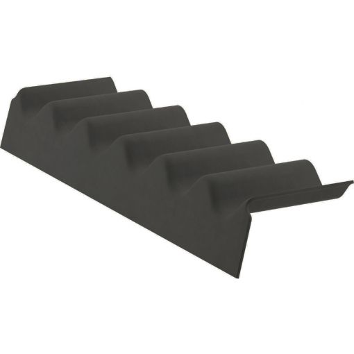Swisspearl Traufenfussstück 177/51 P5 Faserzement 2