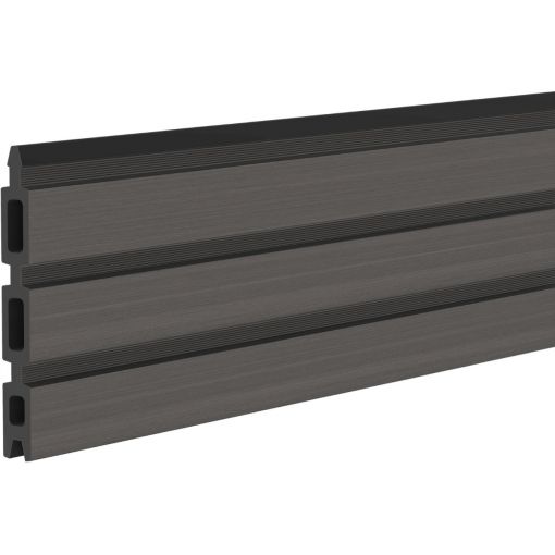 TraumGarten Sichtschutzzaun SYSTEM NEO PLATINUM 2