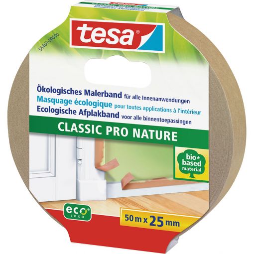tesa Malerband Classic Pro Nature 2