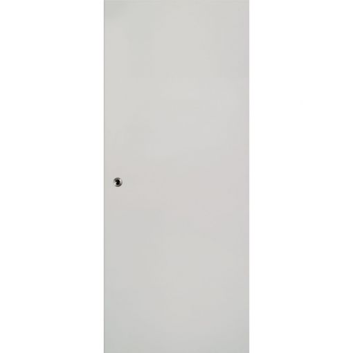 Kilsgaard Schiebetür vor der Wand 2