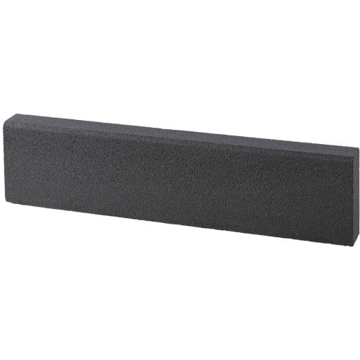 KANN Vios-Randstein 8x25x100 cm anthrazit 2