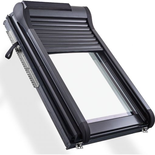 Roto Dachfenster Set Designo R89G 2