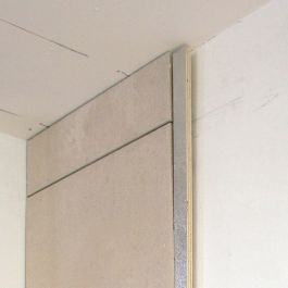 LINITHERM PAL SIL Innenwanddämmung WLS 024 Dämmplatte